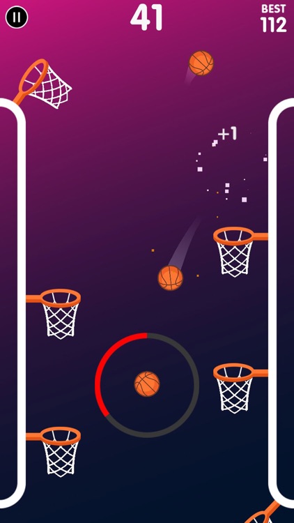 Mega Dunk screenshot-3