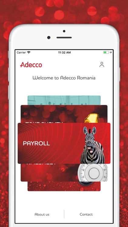 Adecco Romania
