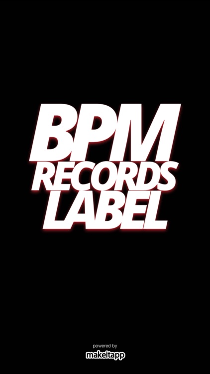 BPM Records