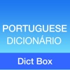 Portuguese Dictionary Dict Box