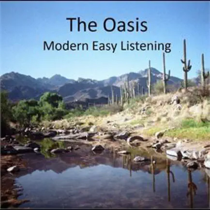 The Oasis - Modern Easy Listening. Читы