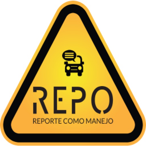 Reporte Total REPO Icon