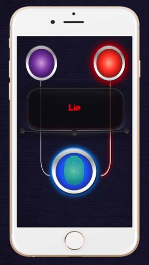 Lie Detector Prank Simulator(圖5)-速報App