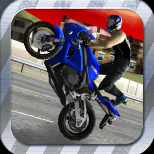 Race, Stunt, Fight!