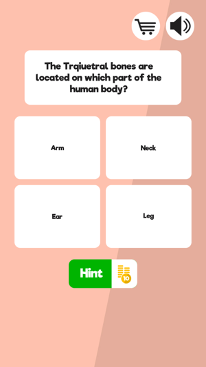 Anatomy & Physiology Quiz(圖4)-速報App