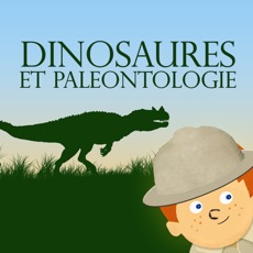 Activities of Dinosaures et Paléontologie