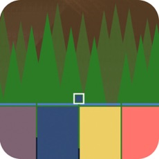 Activities of Tap Tiles : Tappy Colored Box