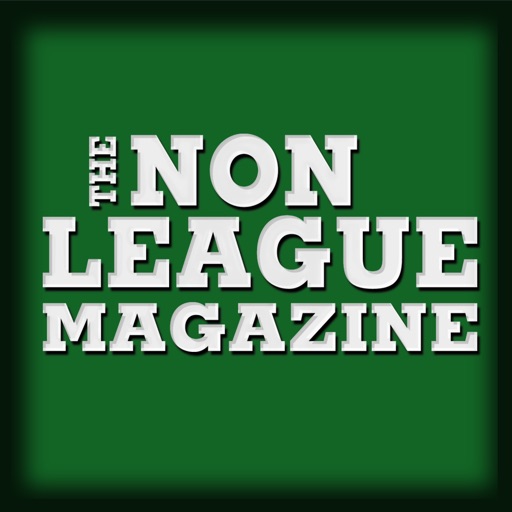TheNonLeague Magazine icon