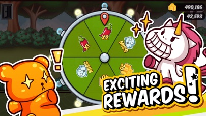 Flip That Table! Hack screenshot 6 - game app interface