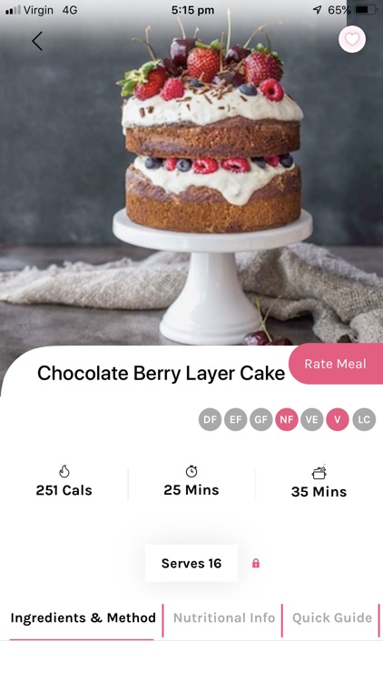 TheHealthyMummy