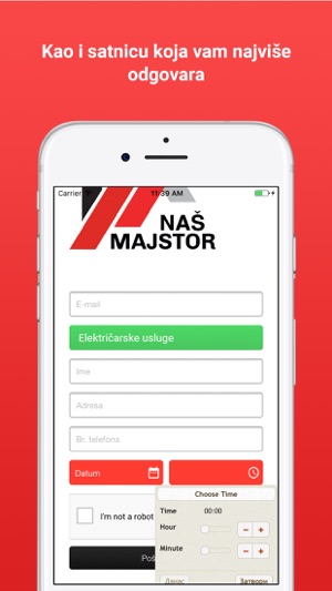 Naš Majstor(圖4)-速報App