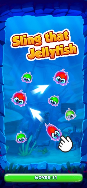 Jigty Jelly(圖1)-速報App