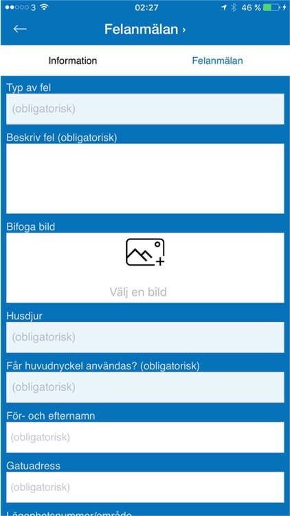 Leksandsbostäder