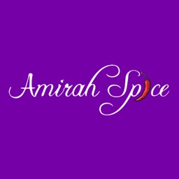 Amirah Spice