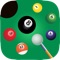 Pool Game App 2014