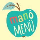 Top 20 Food & Drink Apps Like Manó Menü - Best Alternatives