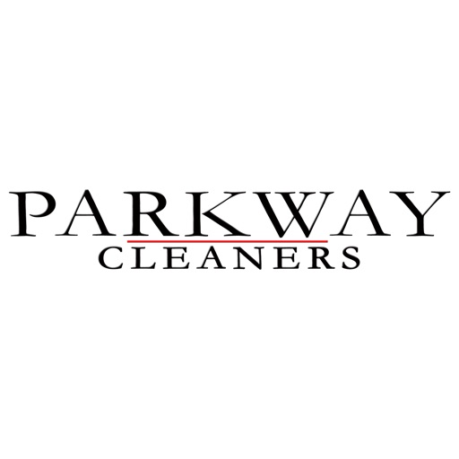 Parkway Cleaners icon