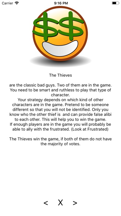 Find the Thieves screenshot 3