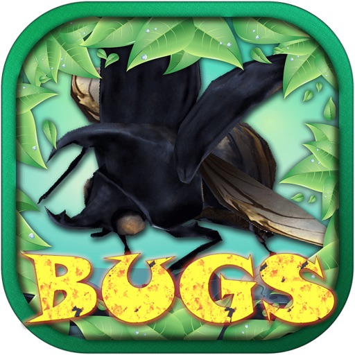ARBugs iOS App