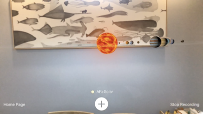 AR+Solarのおすすめ画像2