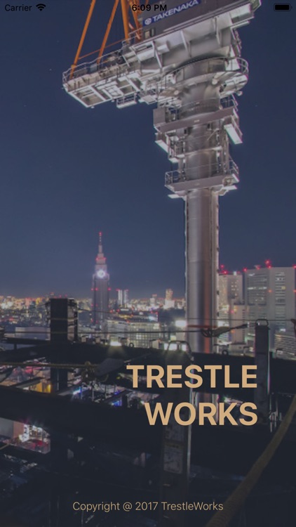 TrestleWorks