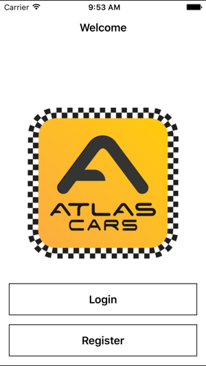 Atlas Cars of London