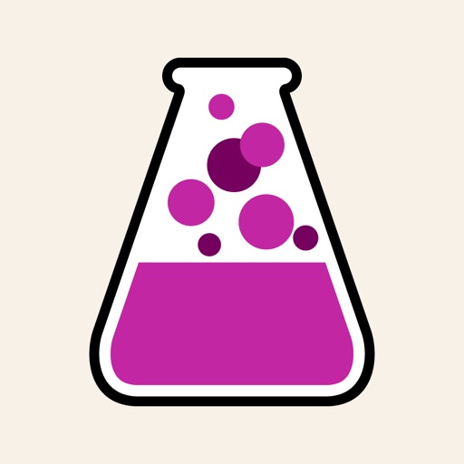 Little Alchemy iOS App