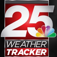 WEEK 25 Weather Tracker app