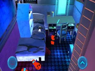 Screenshot 3 Slender Man The Kid Room Play iphone