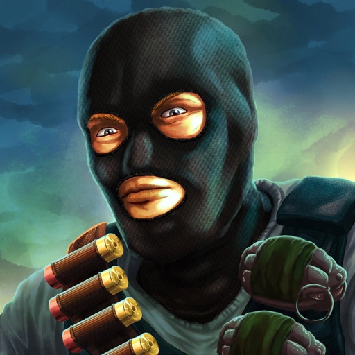 Forward Assault : FPS ゲーム