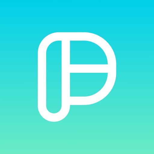 Pintu - 精致优雅的拼图助手 Icon