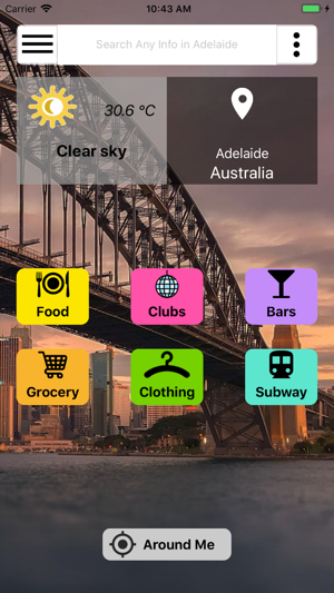 Travel Guide Australia(圖2)-速報App