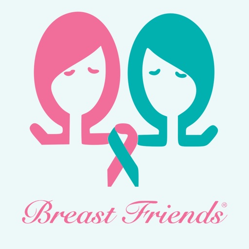 Breast Friends App
