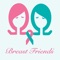 Breast Friends works to ensure that no woman goes through cancer alone
