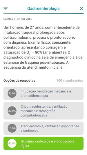 Sanar Residência Médica(圖3)-速報App