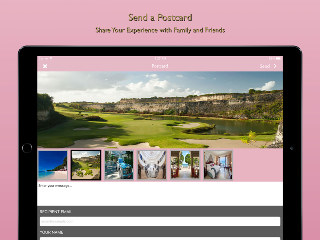 Sandy Lane Resort Barbados(圖5)-速報App