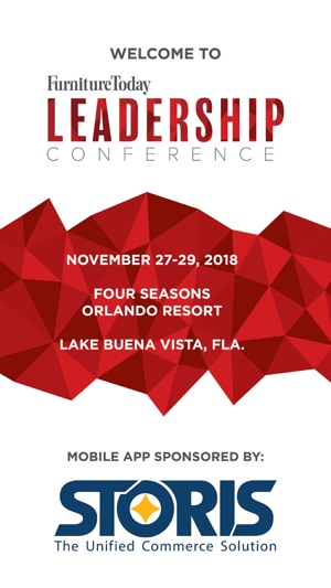 FT Leadership Conference 2018(圖1)-速報App