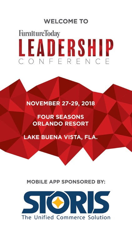 FT Leadership Conference 2018