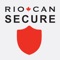 RioCan Secure is the official safety app of RioCan REIT