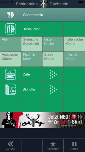 Schladming-Dachstein-Info(圖2)-速報App