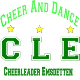 CLE Cheerleader