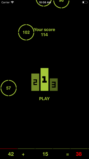 Sum-Challenge(圖5)-速報App