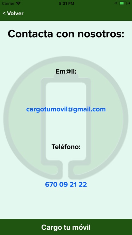 CargoTuMovil