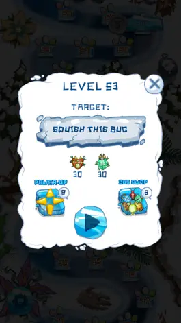 Game screenshot Ug's Bugs hack