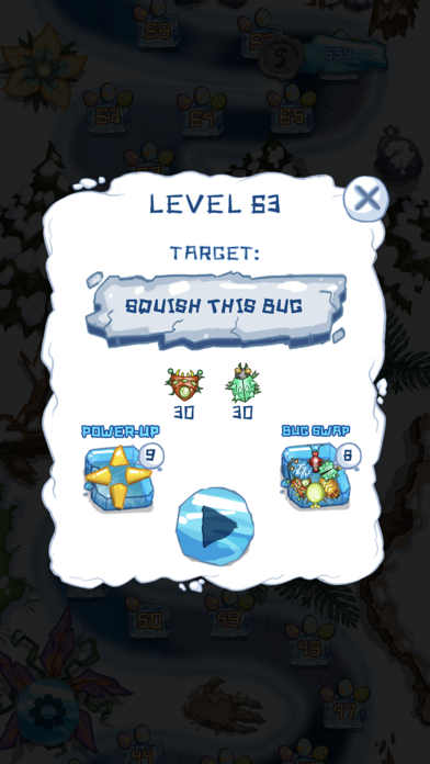 Ug's Bugs screenshot 3