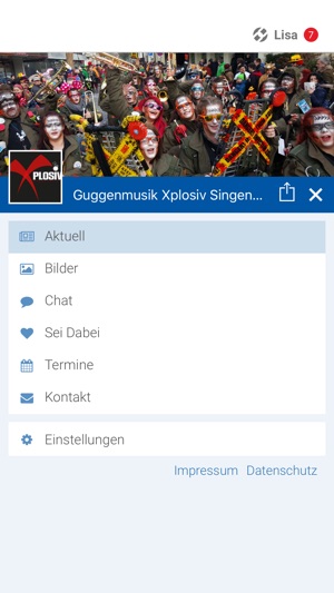 Guggenmusik Xplosiv(圖2)-速報App