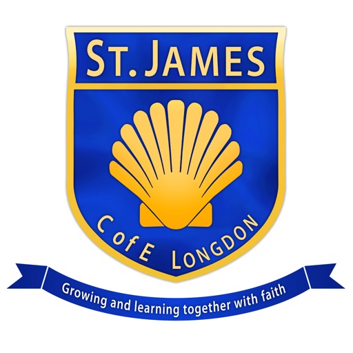 St James COFE PS (WS15 4PL) icon