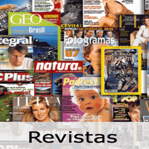 Revistas. Download