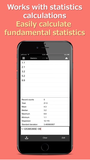 CalcX2Pro: Useful Calculator(圖4)-速報App