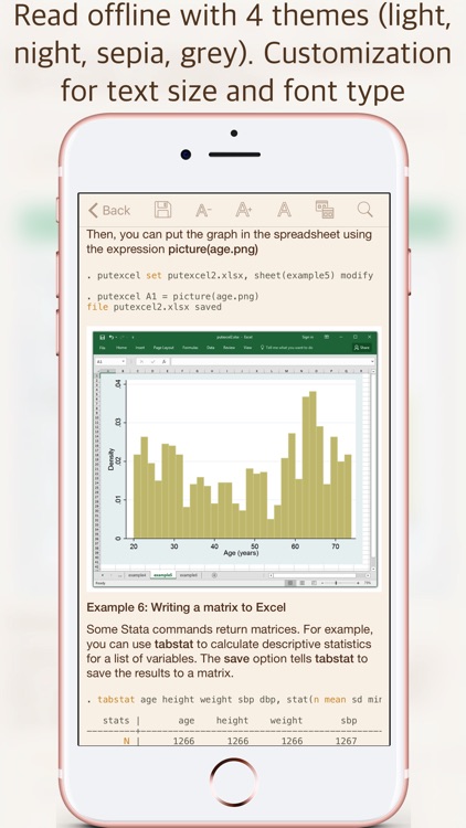 Learn Stata - Course, Exercise, Manual